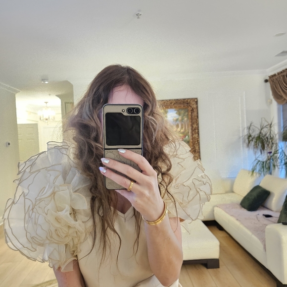 Dress - Picture 12 of 12